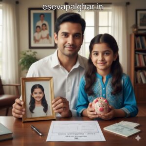 Sukanya samriddhi Yojana