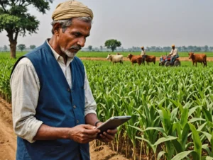 “पीएम किसान 22 वा हप्ता :या तारीखे जमा होणार पैसे,लवकर  करा ई -केवायसी “